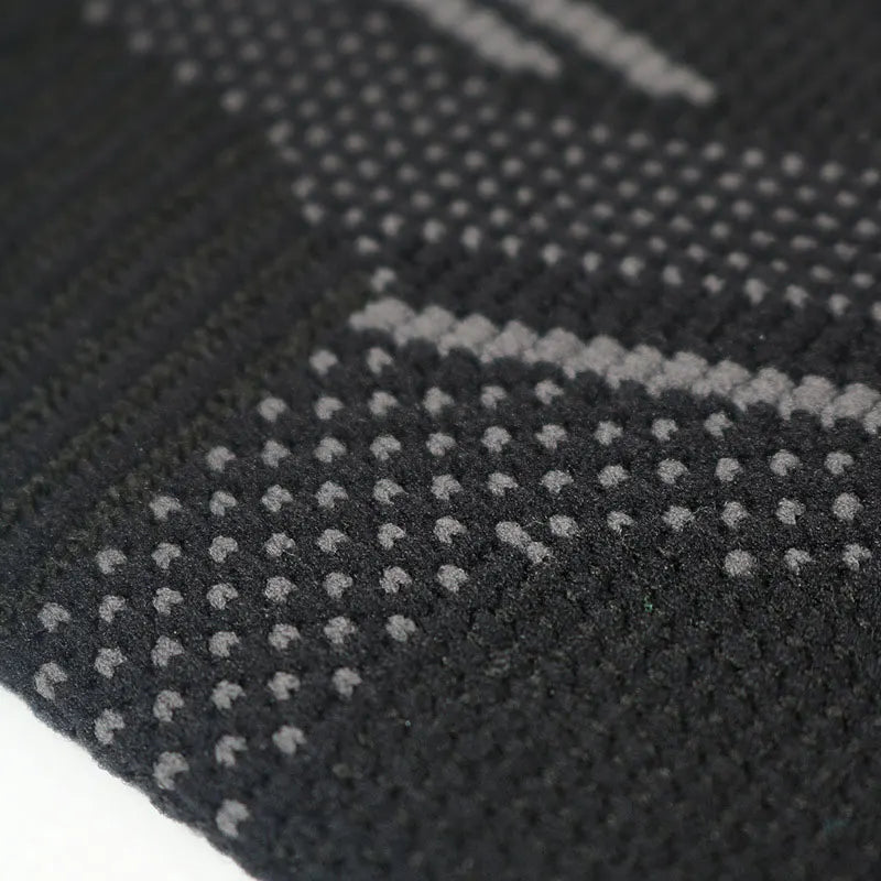 Knitted Elbow Pads Joint Protection Fitness Warmth Sports Non-slip Breathable Perspiration Arm Guards