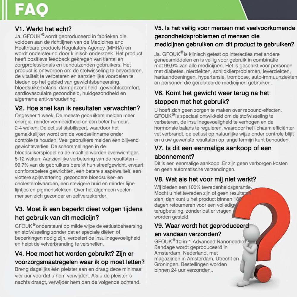 "Krijg 30% korting op het tweede exemplaar van hetzelfde product" ✅